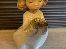 Nao. - Flower Girl 1444