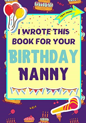 Wrote this book for your - this,