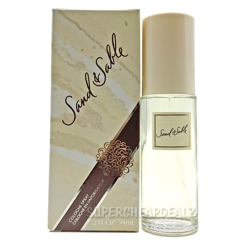 Sand sable coty - sand, women