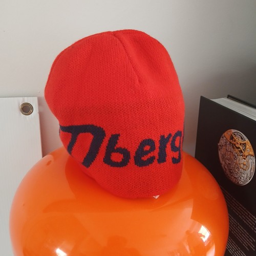 Nwot new berghaus orange - new,