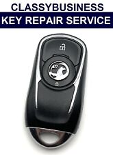 Repair service for Vauxhall