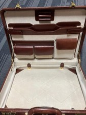 Antler Leather Expandable