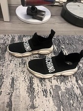 Moschino Trainers