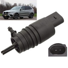 Front or Rear Windscreen