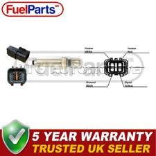 FuelParts Lambda Oxygen Sensor