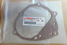 YAMAHA YP125 XMAX   VP125  GENUINE CRANKCASE COVER GASKET '2' - # 1B9-15461-00