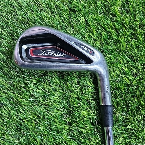 Titleist 716 ap1 - 6, kbs