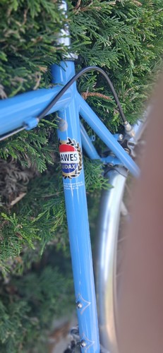 Dawes clubman audax style bike - clubman,