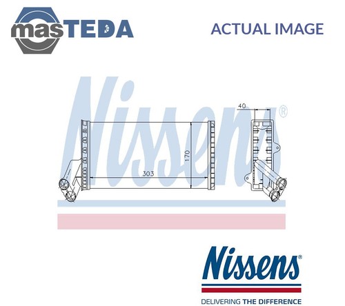 71149 heater radiator - 71149,