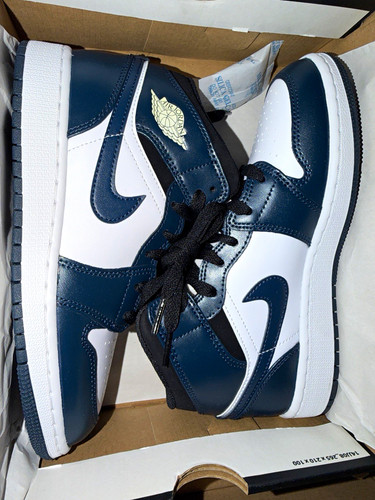 Jordan air mid - jordan,