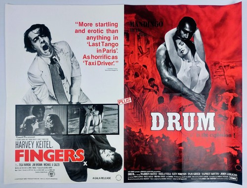Fingers drum original uk - /,