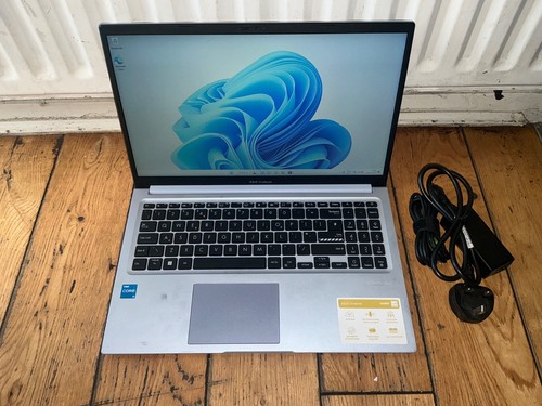 Asus vivobook x1502za - asus, 15