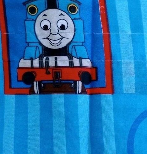 Vtg dan river thomas the - thomas,