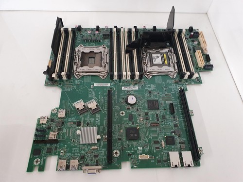 Proliant dl160 socket - proliant,