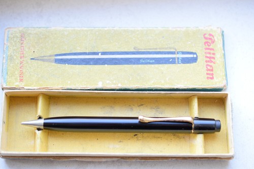 Vintage pelikan 200 - vintage,