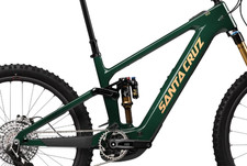 Frame Pivot Bearing Kit |