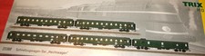 TRIX 23388 INSIDER Express