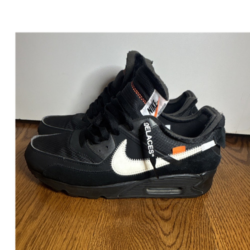 Nike mens off white air - mens, max