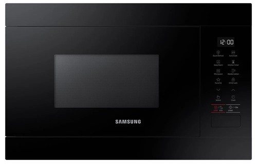 Samsung ms22m8254ak 22l black - samsung,