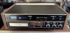 Rare akai 8 track - cr-81,, 8-track