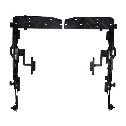 Sunroof frame support bracket - sunroof,