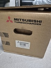Turbo Mitsubishi Td04 L 