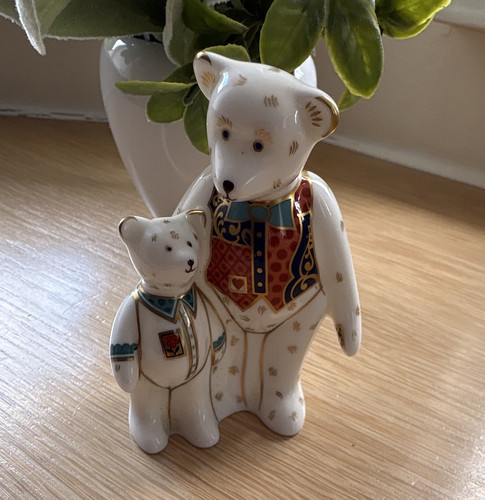 Royal crown derby - crown,