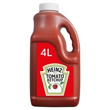 Heinz Tomato Ketchup Pack of