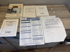 Psion Series 3 3a Widget Games