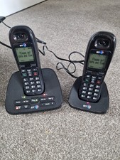 Bt1500 twin digital - bt,