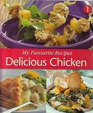 My Favourite Recipes