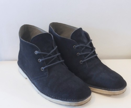 Samuel windsor suede boots - samuel, uk