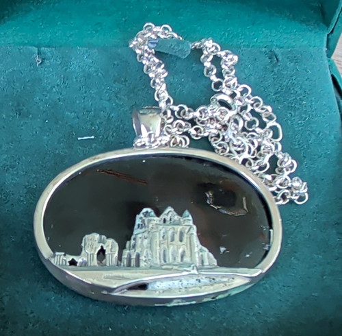Hamond 925 sterling - w.,