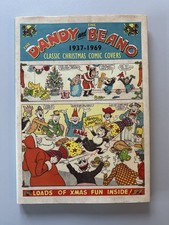 THE DANDY AND BEANO CLASSIC