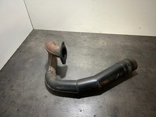 Beta Rev 3 Trials Bike Exhaust Header Pipe. Fits Techno