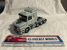 Corgi Modern Code 3 Scania T