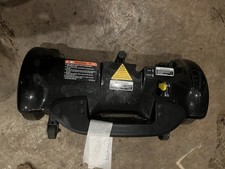 Rascal Ultralite mobility