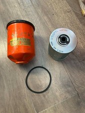 WILLYS JEEP CJ2 OIL FILTER