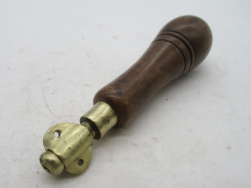 Antique boxwood brass multi - antique,