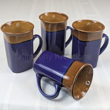 Royal Norfolk Blue/Brown