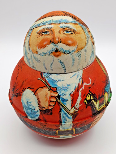 Vintage 1980 bristol - ware, roly