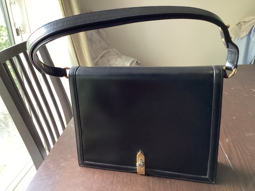 Launer london top handle - launer,