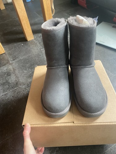 Ugg classic short boots - short, uk