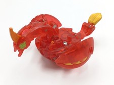 Bakugan Gundalian Invasion