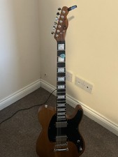Charvel Joe Duplantier Pro-Mod
