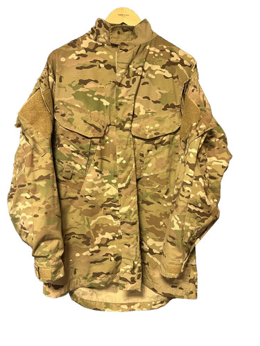 Crye precision uksf custom - precision,