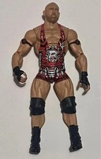 WWE Elite Series 24 Ryback