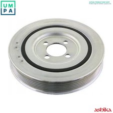 BELT PULLEY CRANKSHAFT