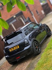 2007 mini cooper 3dr - mini, 1.6