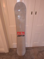 Capita FK'N AWESOME SNOWBOARD 157 CM